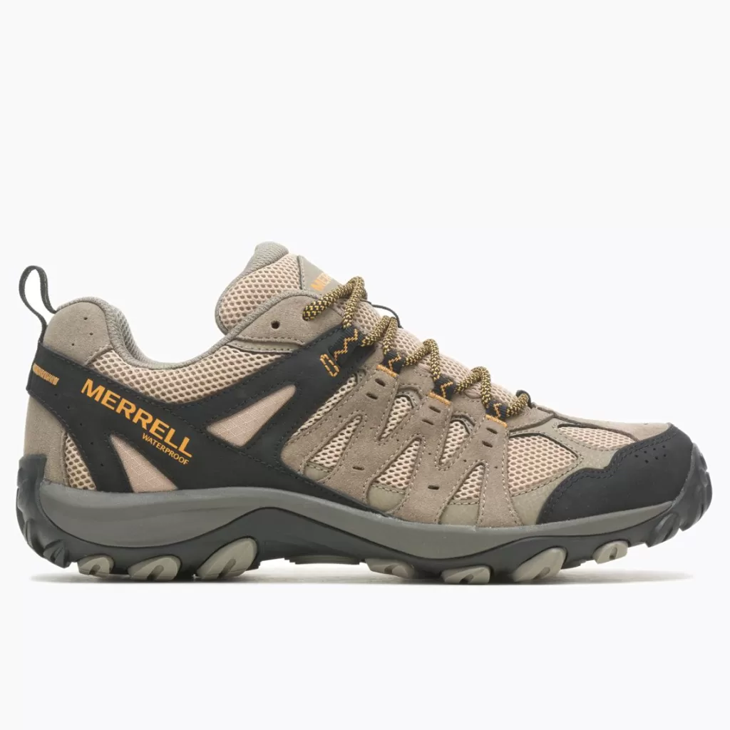 Merrell Hombre Accentor 3 Waterproof*Hombre Impermeables | Senderismo y Caminata