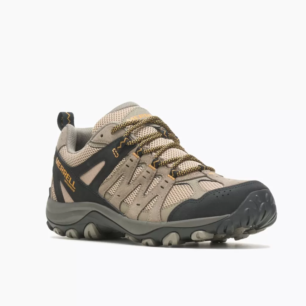 Merrell Hombre Accentor 3 Waterproof*Hombre Impermeables | Senderismo y Caminata