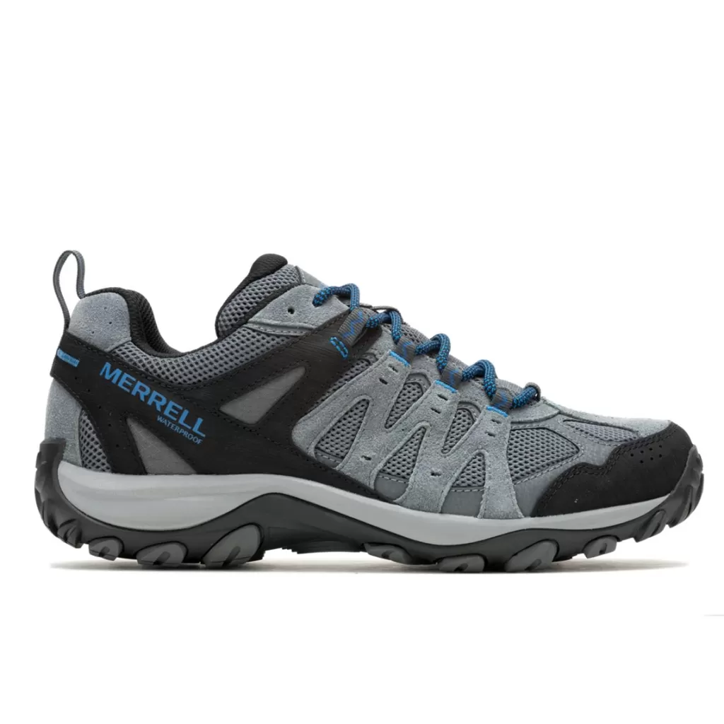 Merrell Hombre Accentor 3 Waterproof*Hombre Impermeables | Senderismo y Caminata