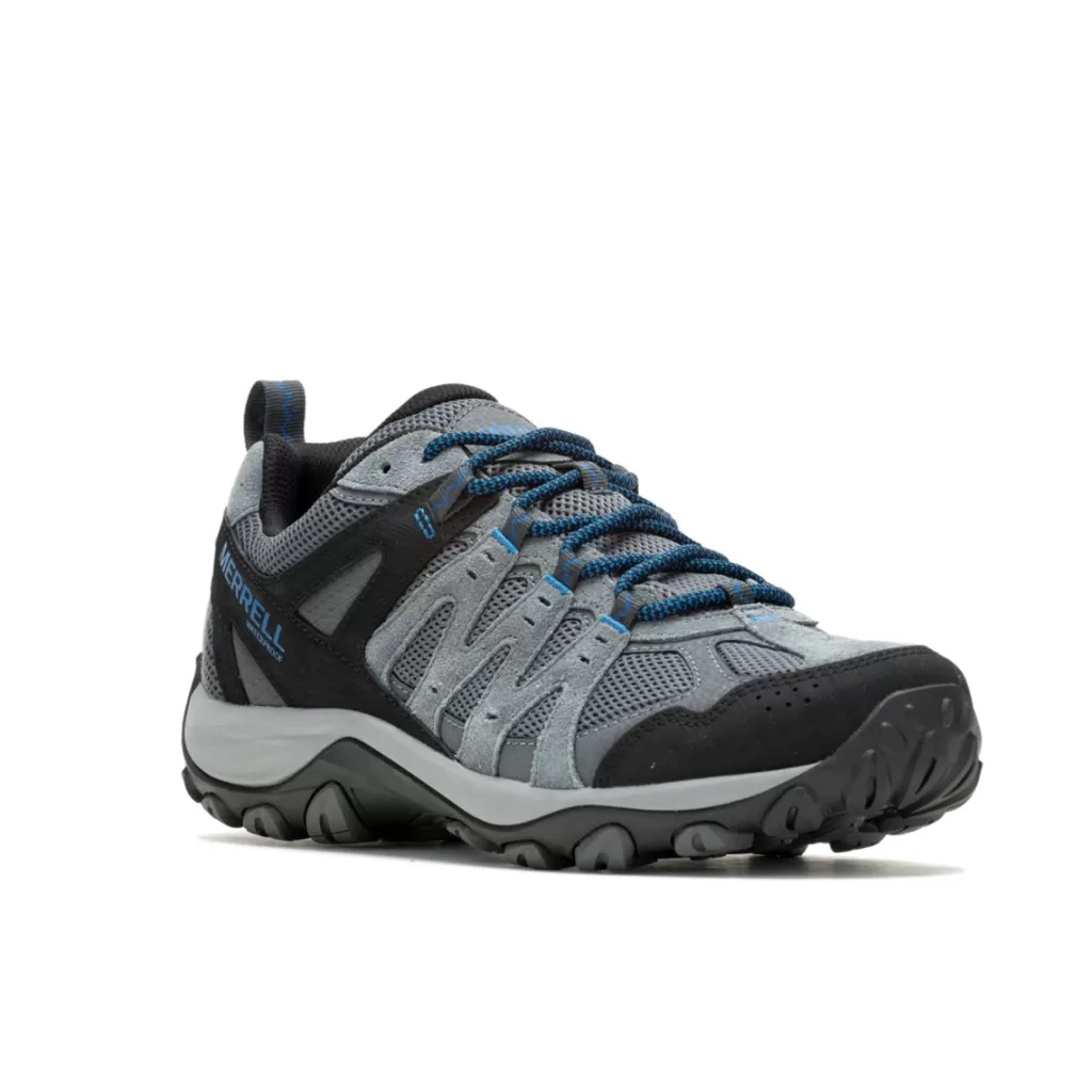 Merrell Hombre Accentor 3 Waterproof*Hombre Impermeables | Senderismo y Caminata