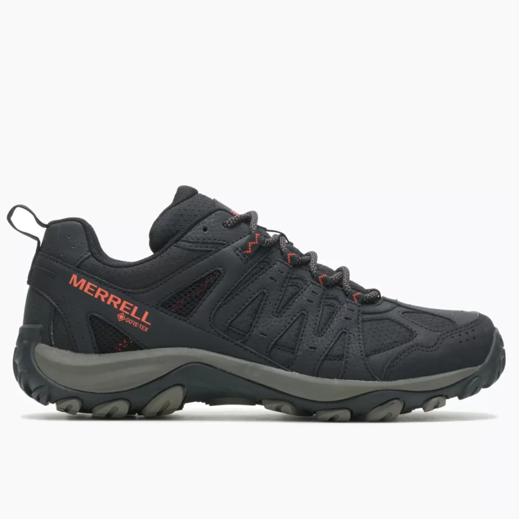 Merrell Hombre Accentor Sport 3 GORE-TEX®*Hombre Veganos | Impermeables