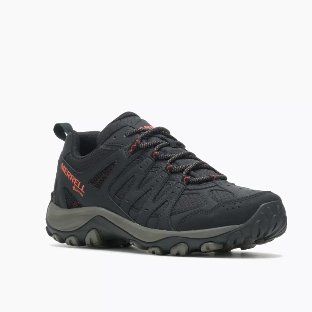 Merrell Hombre Accentor Sport 3 GORE-TEX®*Hombre Veganos | Impermeables