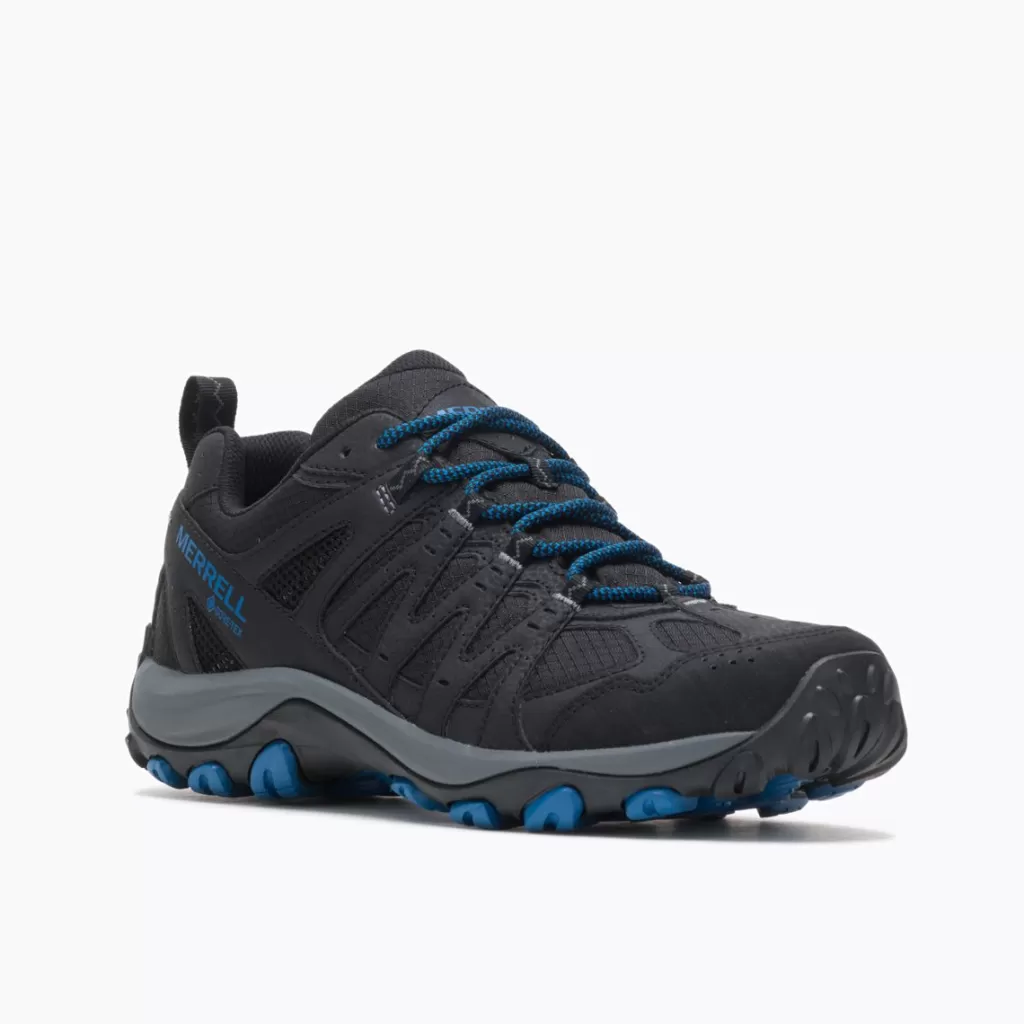 Merrell Hombre Accentor Sport 3 GORE-TEX®*Hombre Veganos | Impermeables