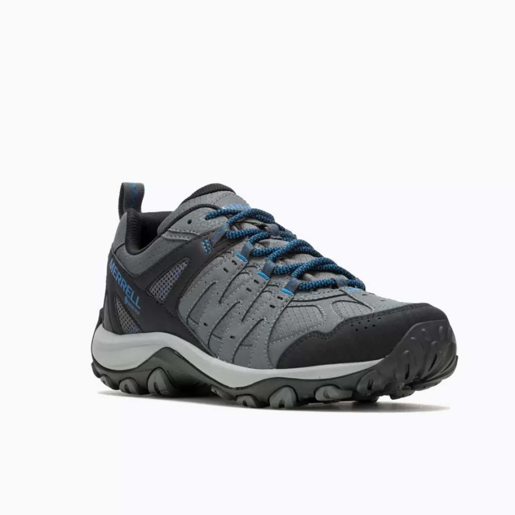 Merrell Hombre Accentor Sport 3 GORE-TEX®*Hombre Veganos | Impermeables