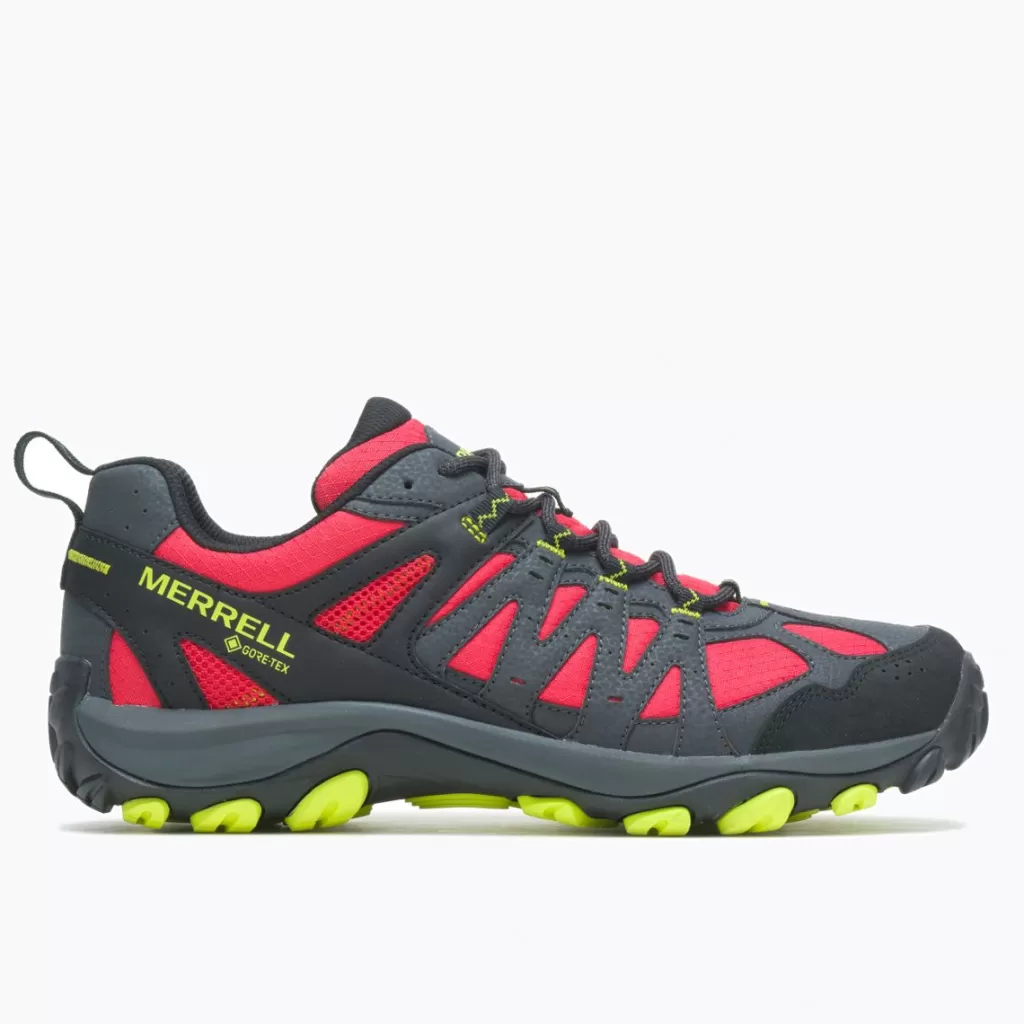 Merrell Hombre Accentor Sport 3 GORE-TEX®*Hombre Veganos | Impermeables