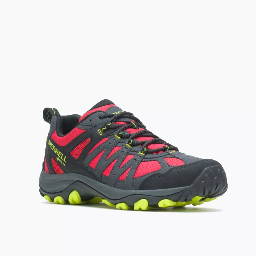 Merrell Hombre Accentor Sport 3 GORE-TEX®*Hombre Veganos | Impermeables