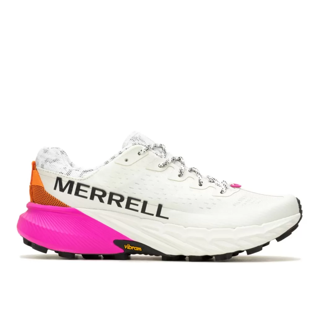 Merrell Hombre Agility Peak 5*Hombre Novedades | Trail Running