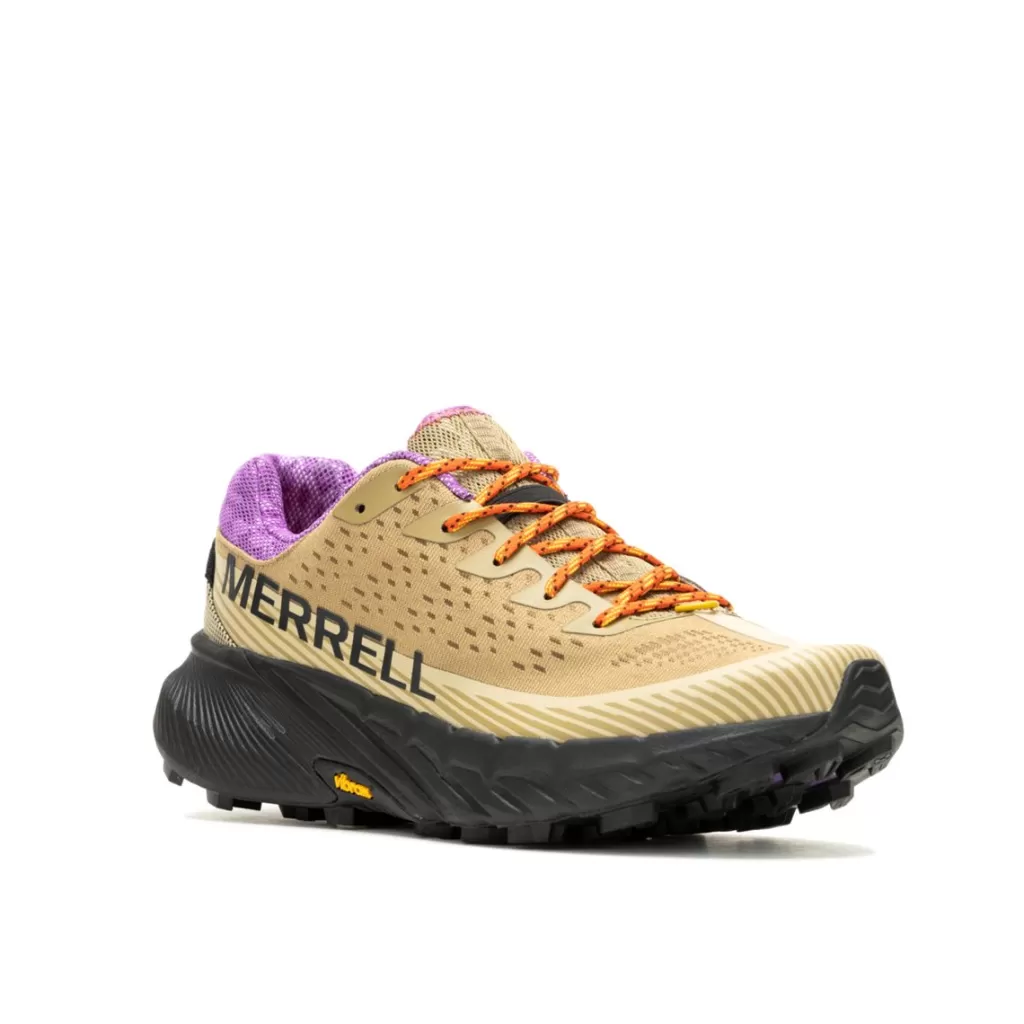 Merrell Hombre Agility Peak 5*Hombre Novedades | Trail Running