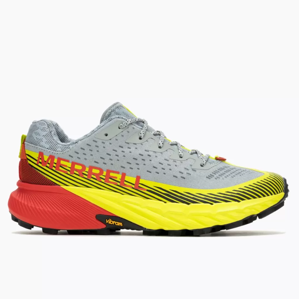 Merrell Hombre Agility Peak 5*Hombre Trail Running | Zapatillas