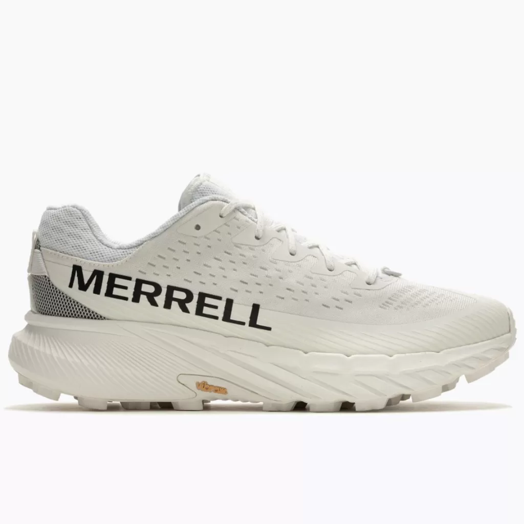 Merrell Hombre Agility Peak 5*Hombre Trail Running | Zapatillas