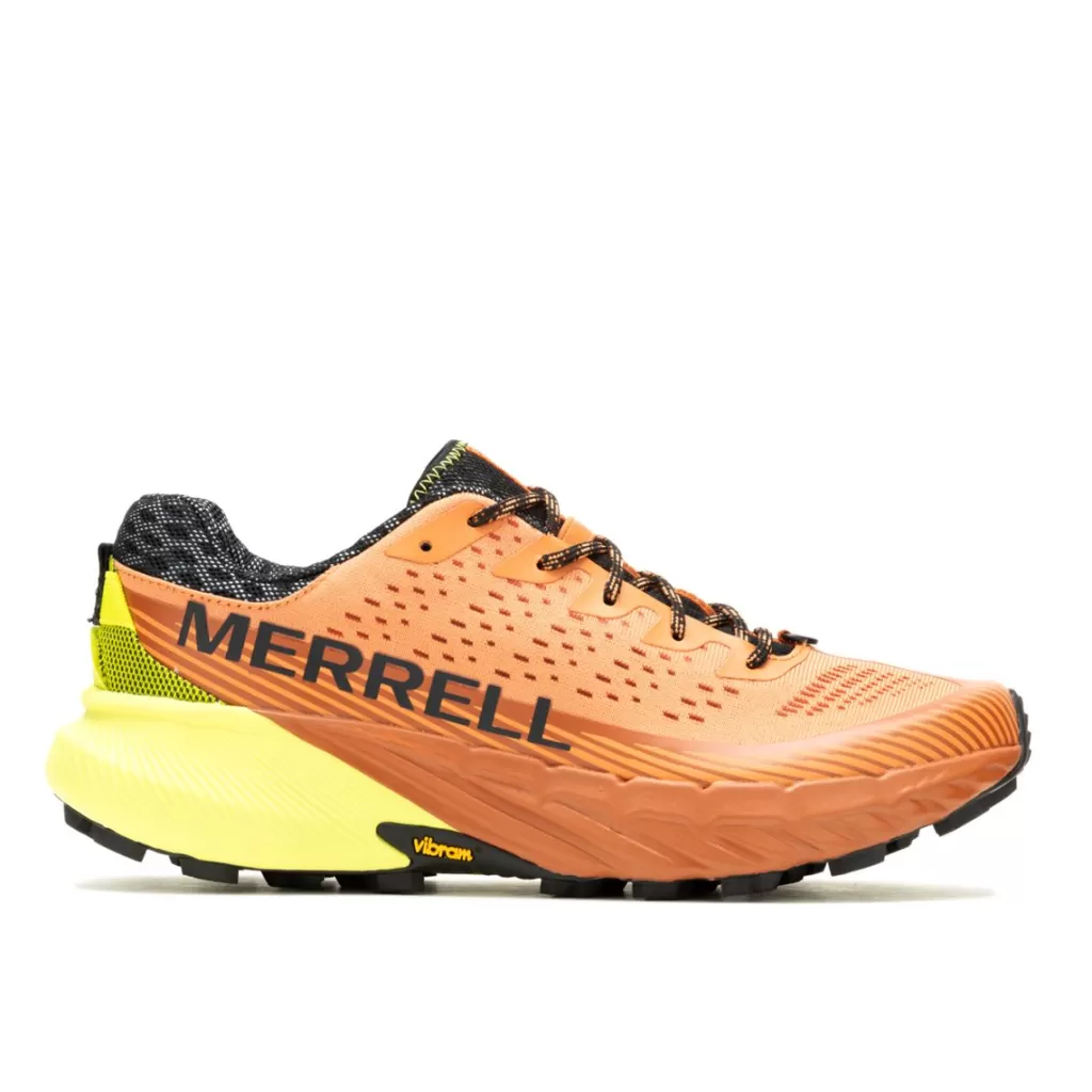 Merrell Hombre Agility Peak 5*Hombre Trail Running | Zapatillas