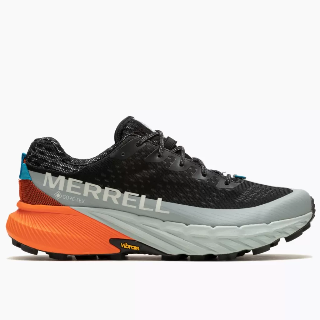 Merrell Hombre Agility Peak 5 GORE-TEX®*Hombre Impermeables | Trail Running