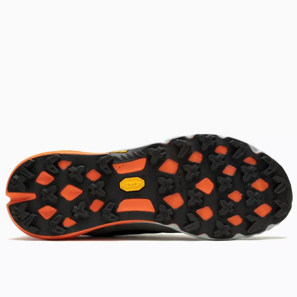 Merrell Hombre Agility Peak 5 GORE-TEX®*Hombre Impermeables | Trail Running