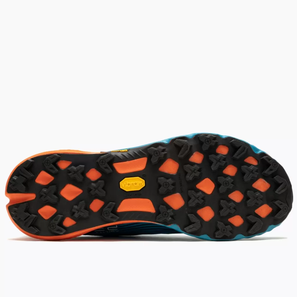 Merrell Hombre Agility Peak 5 GORE-TEX®*Hombre Impermeables | Trail Running