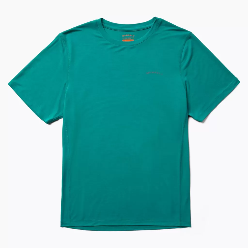 Merrell Hombre Everyday Tee with Tencel™*Hombre Camisetas