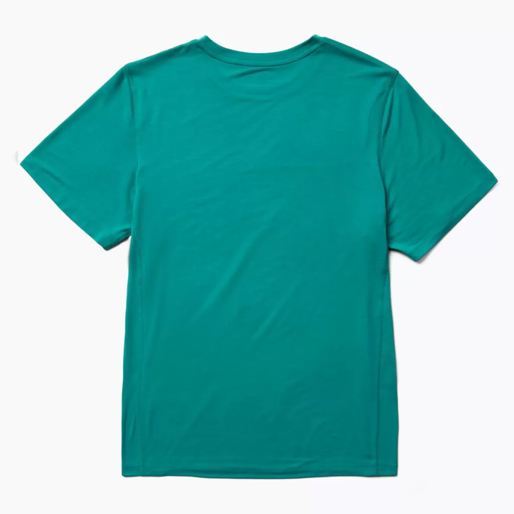 Merrell Hombre Everyday Tee with Tencel™*Hombre Camisetas