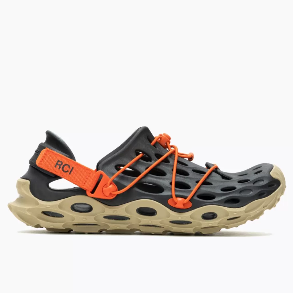 Merrell Hombre Hydro Moc AT CAGE x Reese Cooper 1TRL*Hombre Veganos | Rutas acuáticas