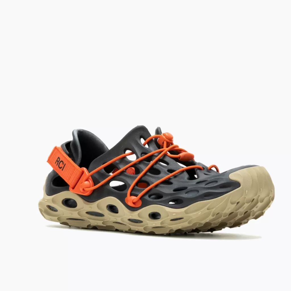 Merrell Hombre Hydro Moc AT CAGE x Reese Cooper 1TRL*Hombre Veganos | Rutas acuáticas