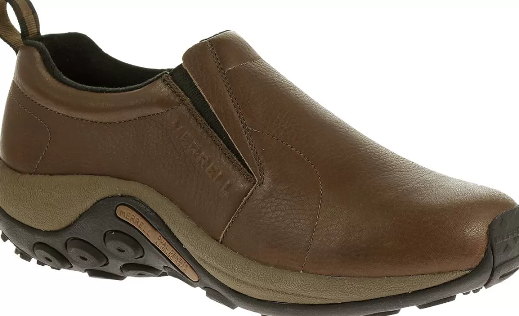 Merrell Hombre Jungle Moc*Hombre Informal