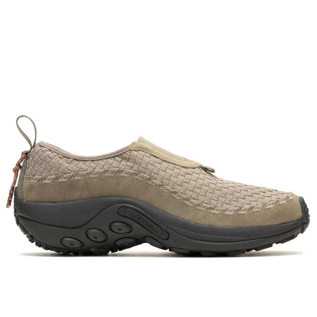 Merrell Hombre Jungle Moc EVO Woven 1TRL*Hombre Informal | Zapatos