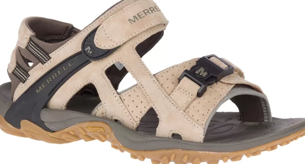 Merrell Hombre Kahuna III*Hombre Informal | Senderismo y Caminata