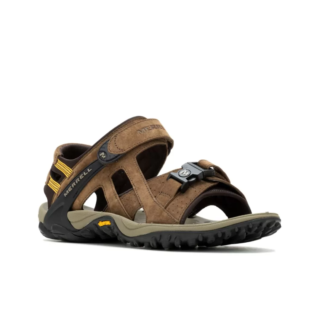 Merrell Hombre Kahuna III*Hombre Informal | Senderismo y Caminata