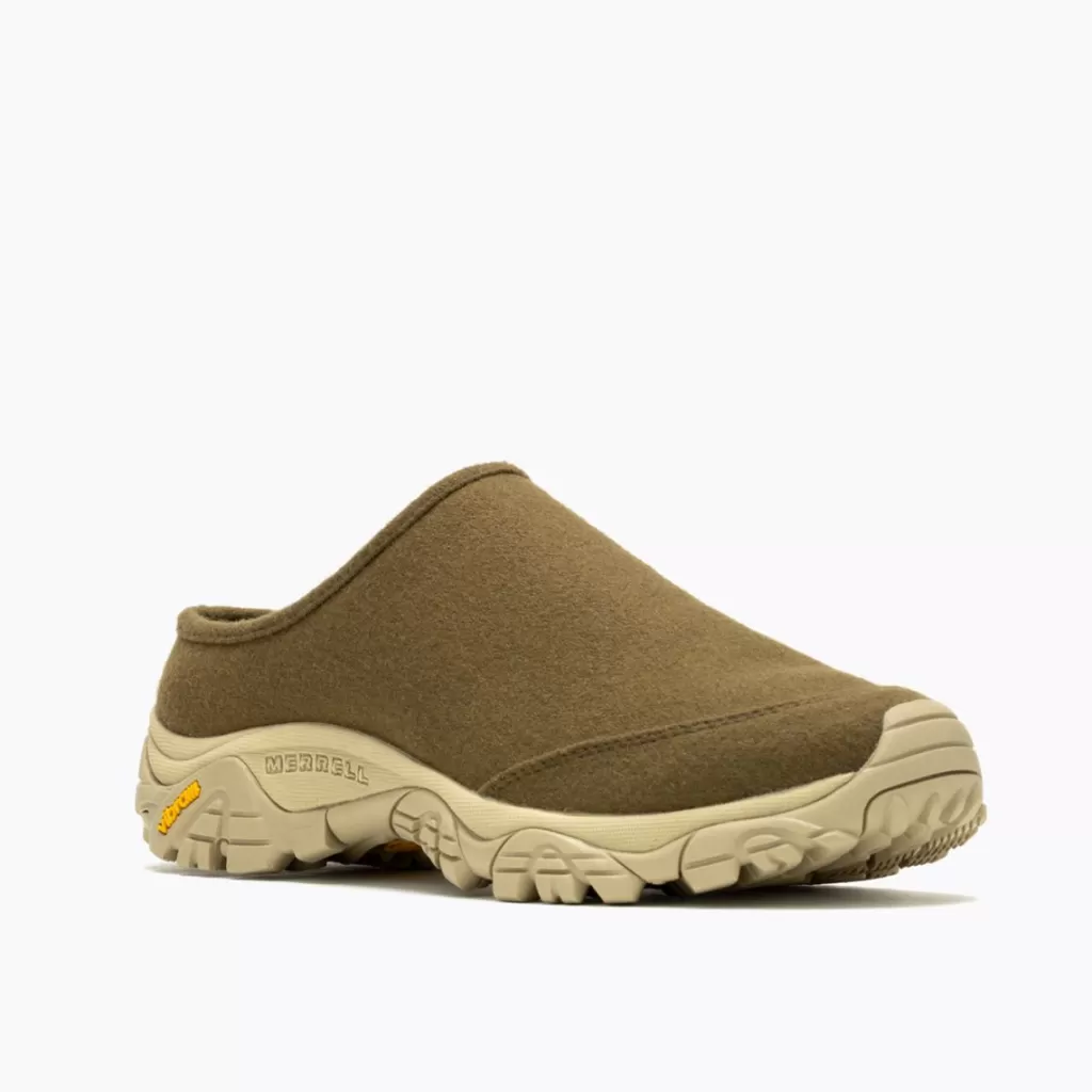 Merrell Hombre Moab 2 Wool Slide 1TRL*Hombre Informal | Zapatos