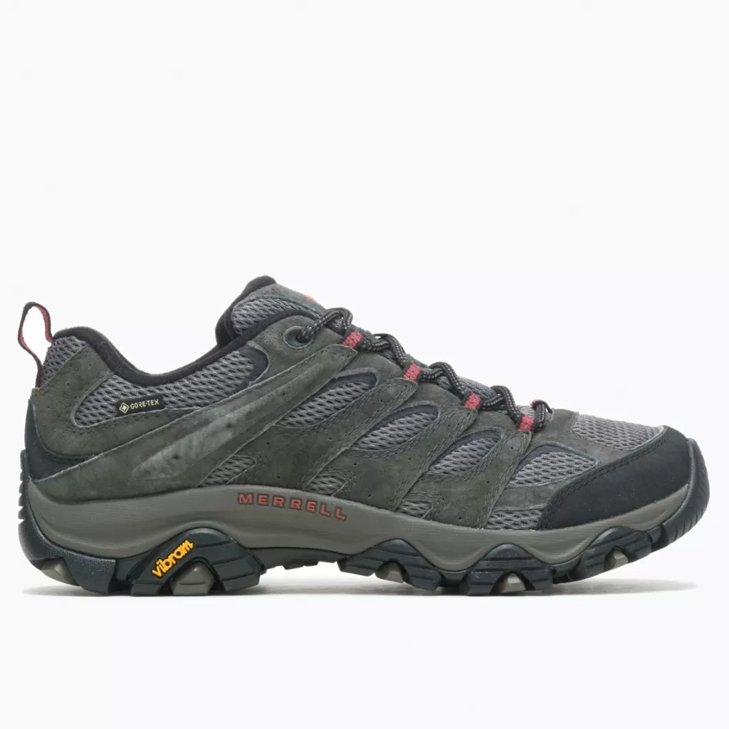 Merrell Hombre Moab 3 GORE-TEX®*Hombre Anchos amplios | Moab