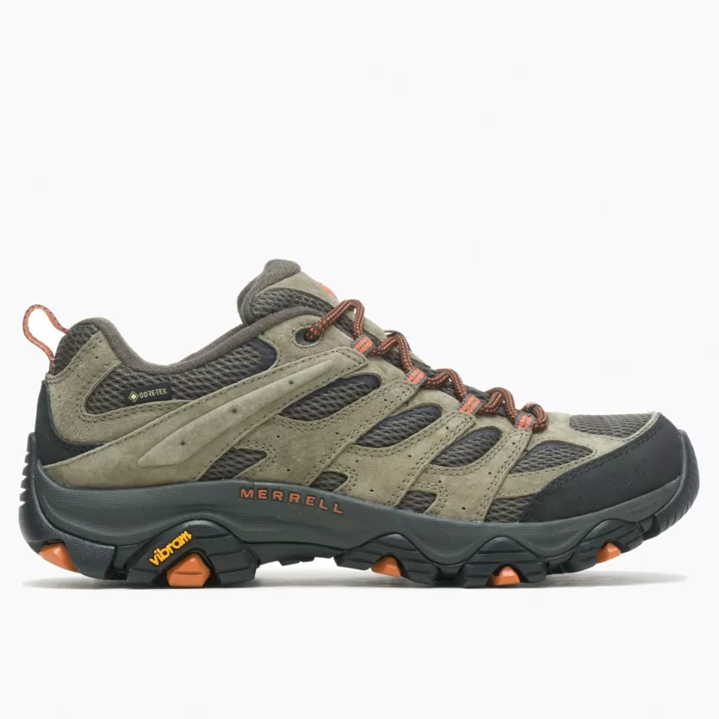 Merrell Hombre Moab 3 GORE-TEX® Wide Width*Hombre Más vendidos | Moab