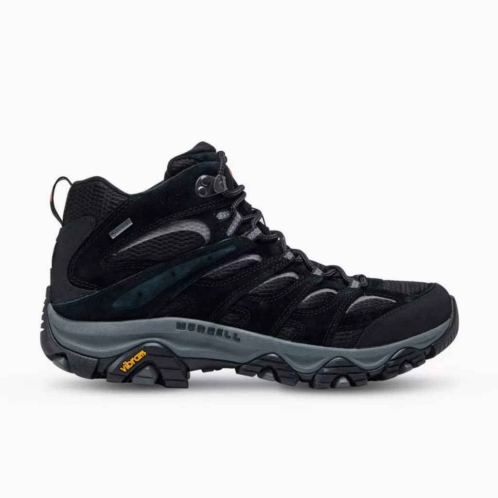 Merrell Hombre Moab 3 Mid GORE-TEX®*Hombre Moab | Impermeables