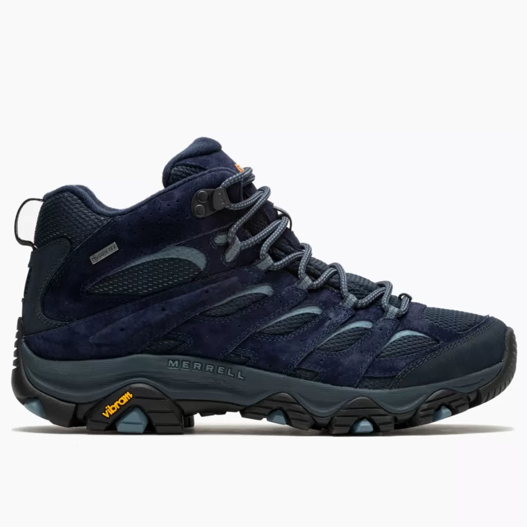 Merrell Hombre Moab 3 Mid GORE-TEX®*Hombre Moab | Impermeables