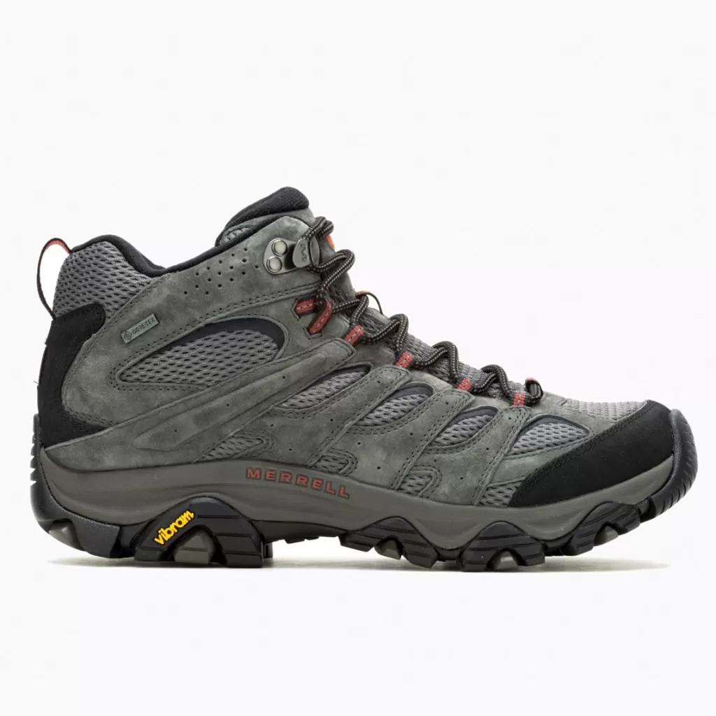 Merrell Hombre Moab 3 Mid GORE-TEX®*Hombre Moab | Impermeables