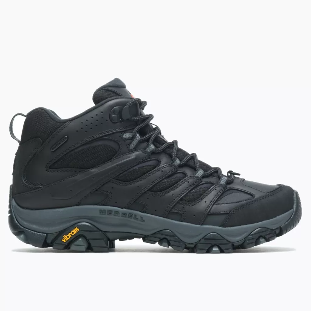 Merrell Hombre Moab 3 Thermo Mid Waterproof*Hombre Moab | Invierno