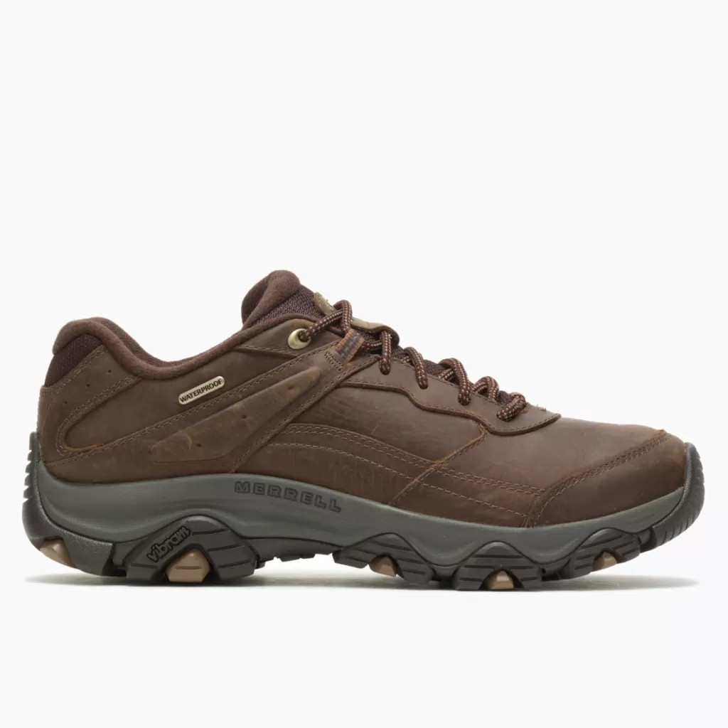 Merrell Hombre Moab Adventure 3 Waterproof*Hombre Moab | Impermeables