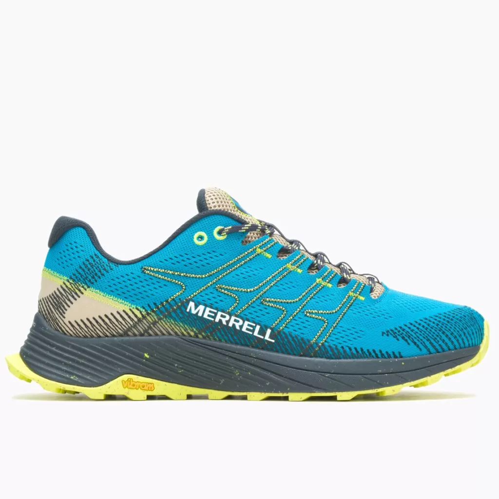 Merrell Hombre Moab Flight*Hombre Veganos | Moab