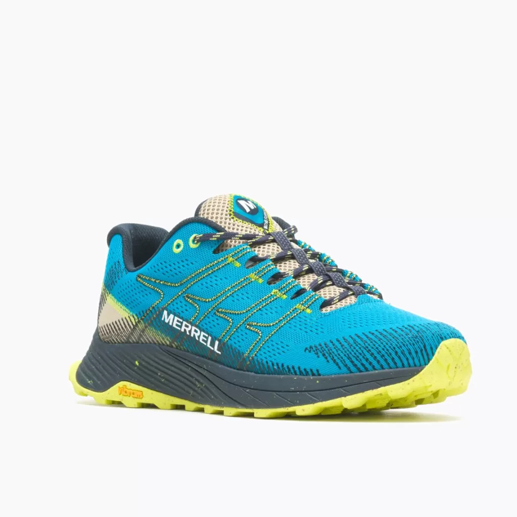 Merrell Hombre Moab Flight*Hombre Veganos | Moab