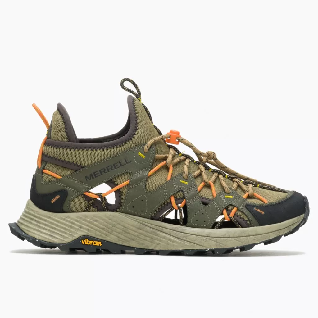 Merrell Hombre Moab Flight Sieve*Hombre Moab | Rutas acuáticas