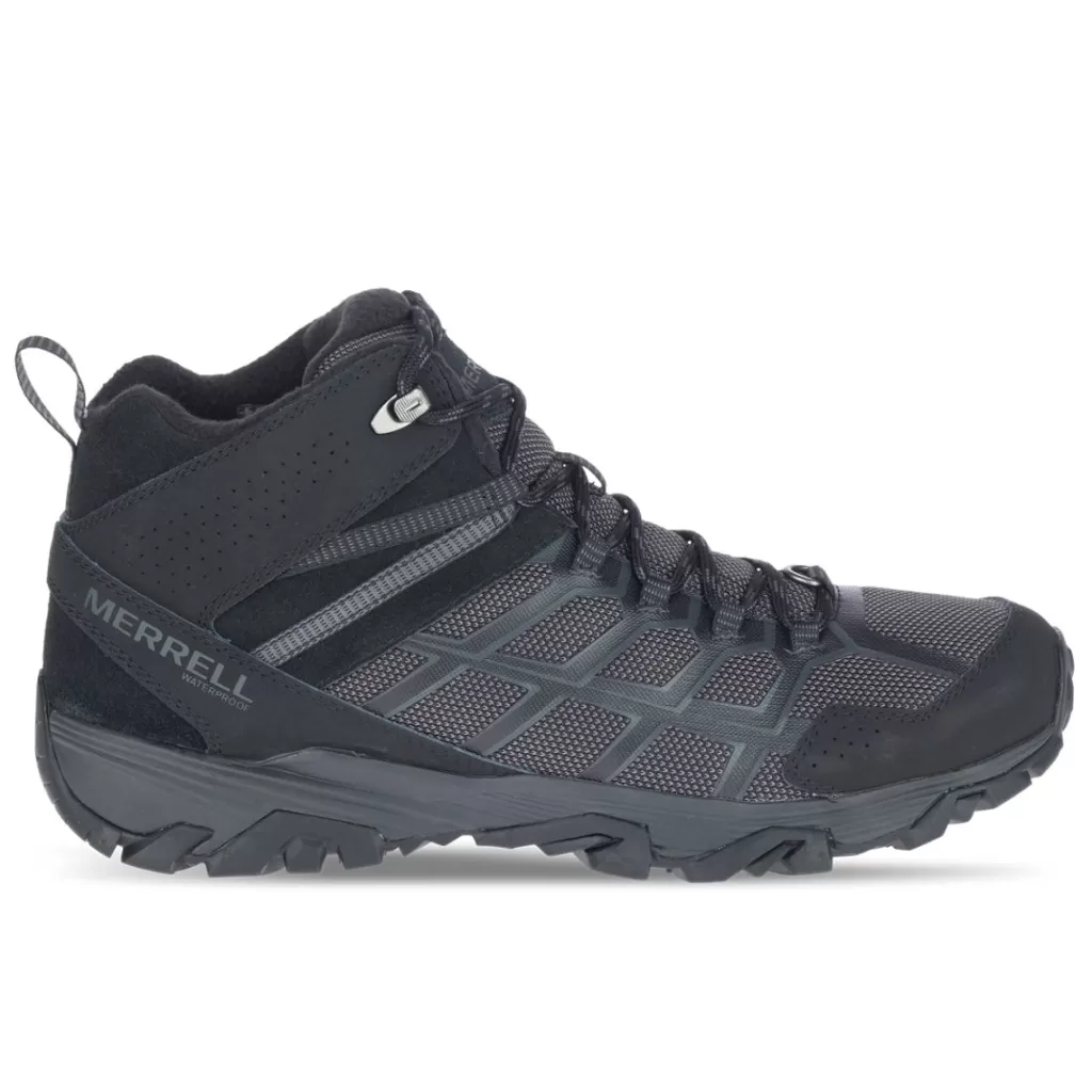 Merrell Hombre Moab FST 3 Thermo Mid Waterproof*Hombre Moab | Invierno