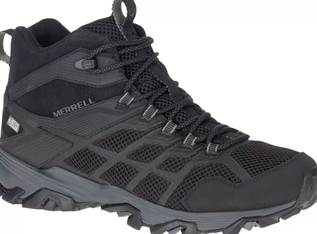 Merrell Hombre Moab FST Ice+ Thermo*Hombre Moab | Invierno