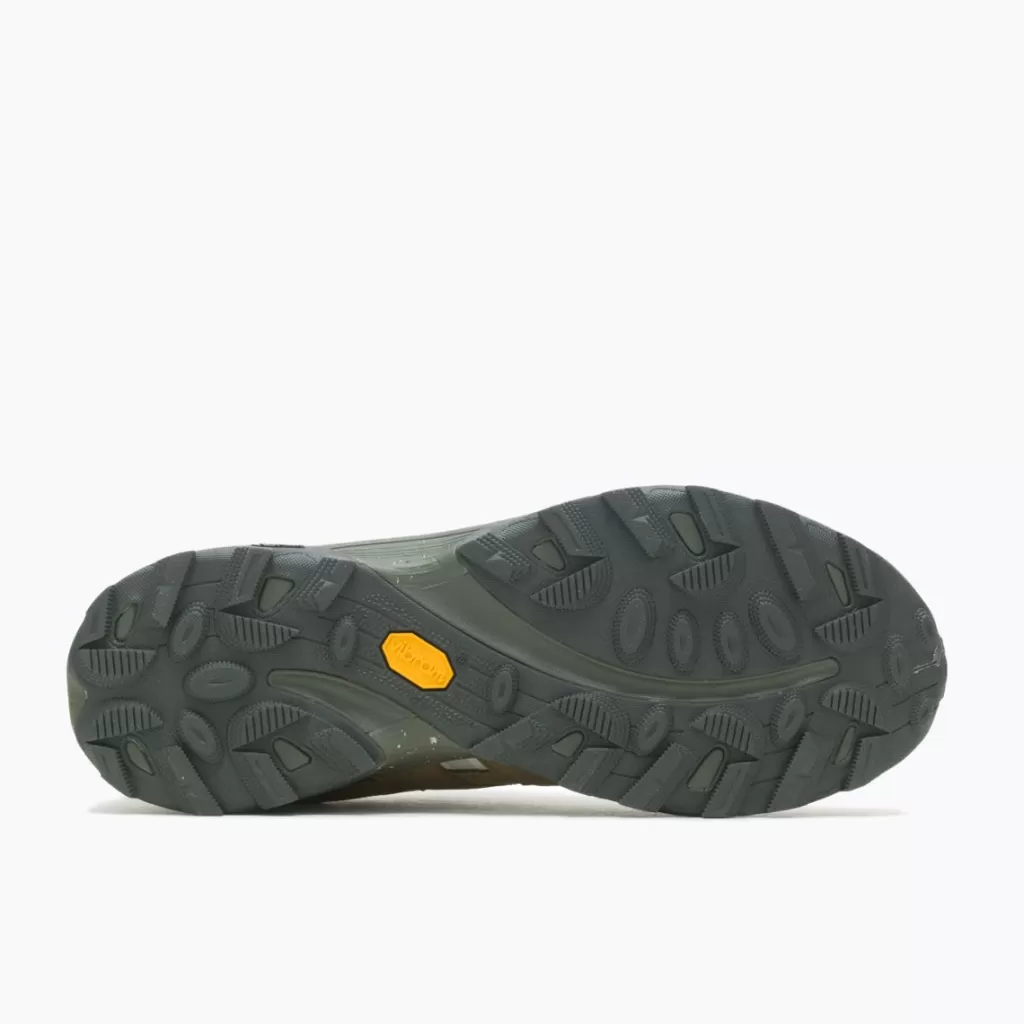 Merrell Hombre Moab Hybrid Zip GORE-TEX® 1TRL*Hombre Moab | Impermeables