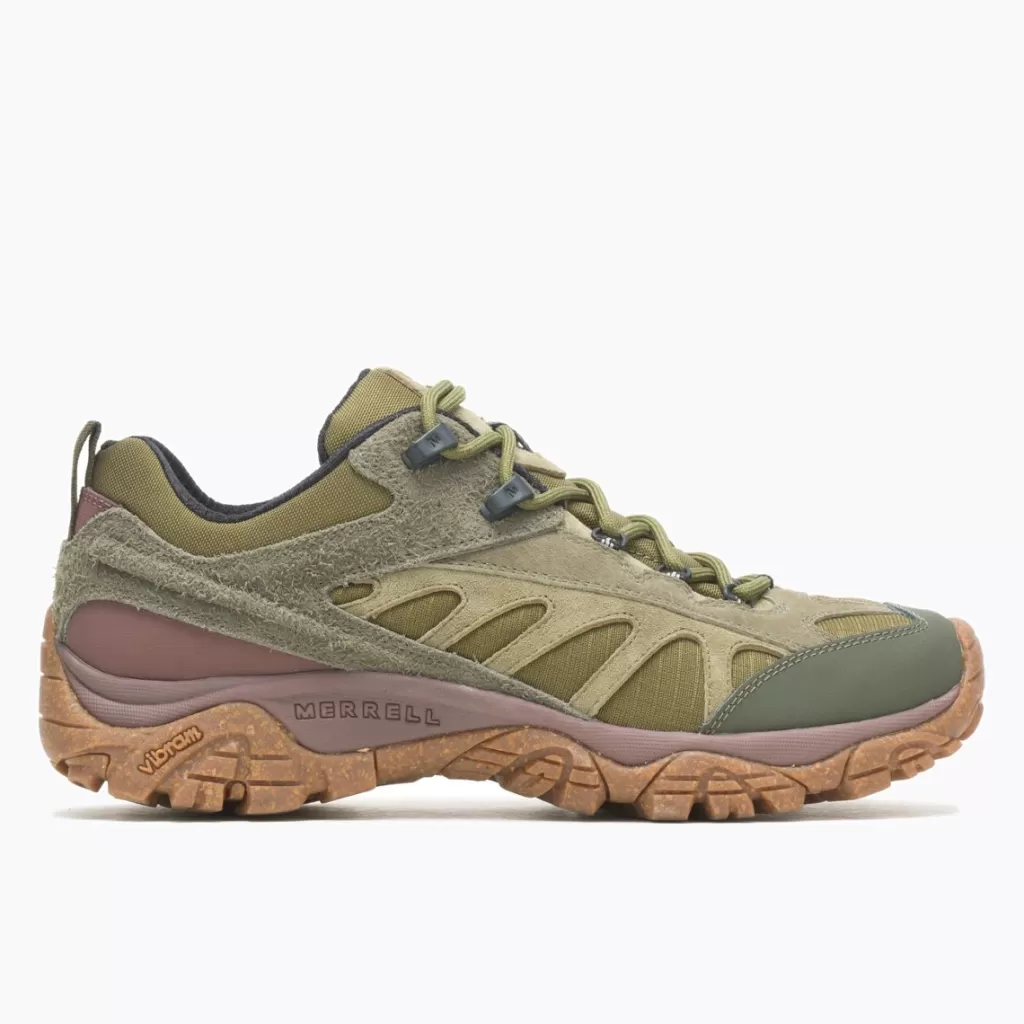 Merrell Hombre Moab Mesa Luxe 1TRL*Hombre Senderismo y Caminata | Zapatos