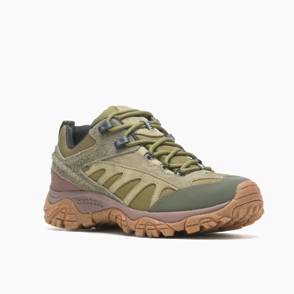 Merrell Hombre Moab Mesa Luxe 1TRL*Hombre Senderismo y Caminata | Zapatos