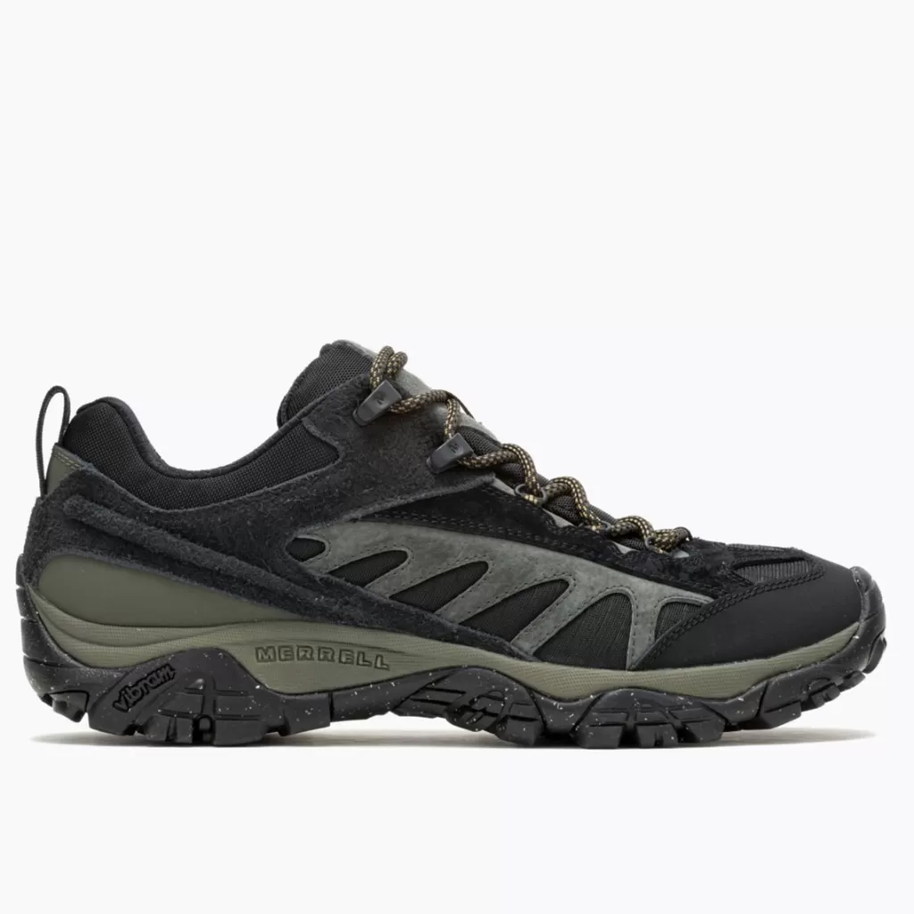 Merrell Hombre Moab Mesa Luxe 1TRL*Hombre Senderismo y Caminata | Zapatos