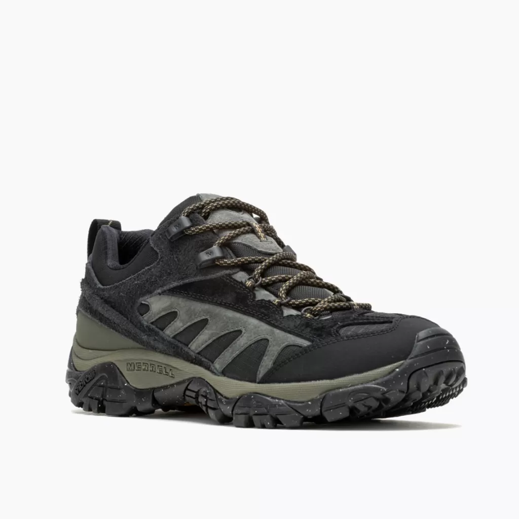 Merrell Hombre Moab Mesa Luxe 1TRL*Hombre Senderismo y Caminata | Zapatos