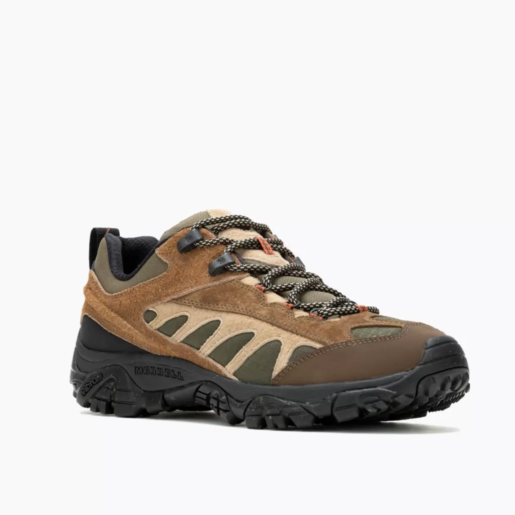 Merrell Hombre Moab Mesa Luxe 1TRL*Hombre Senderismo y Caminata | Zapatos