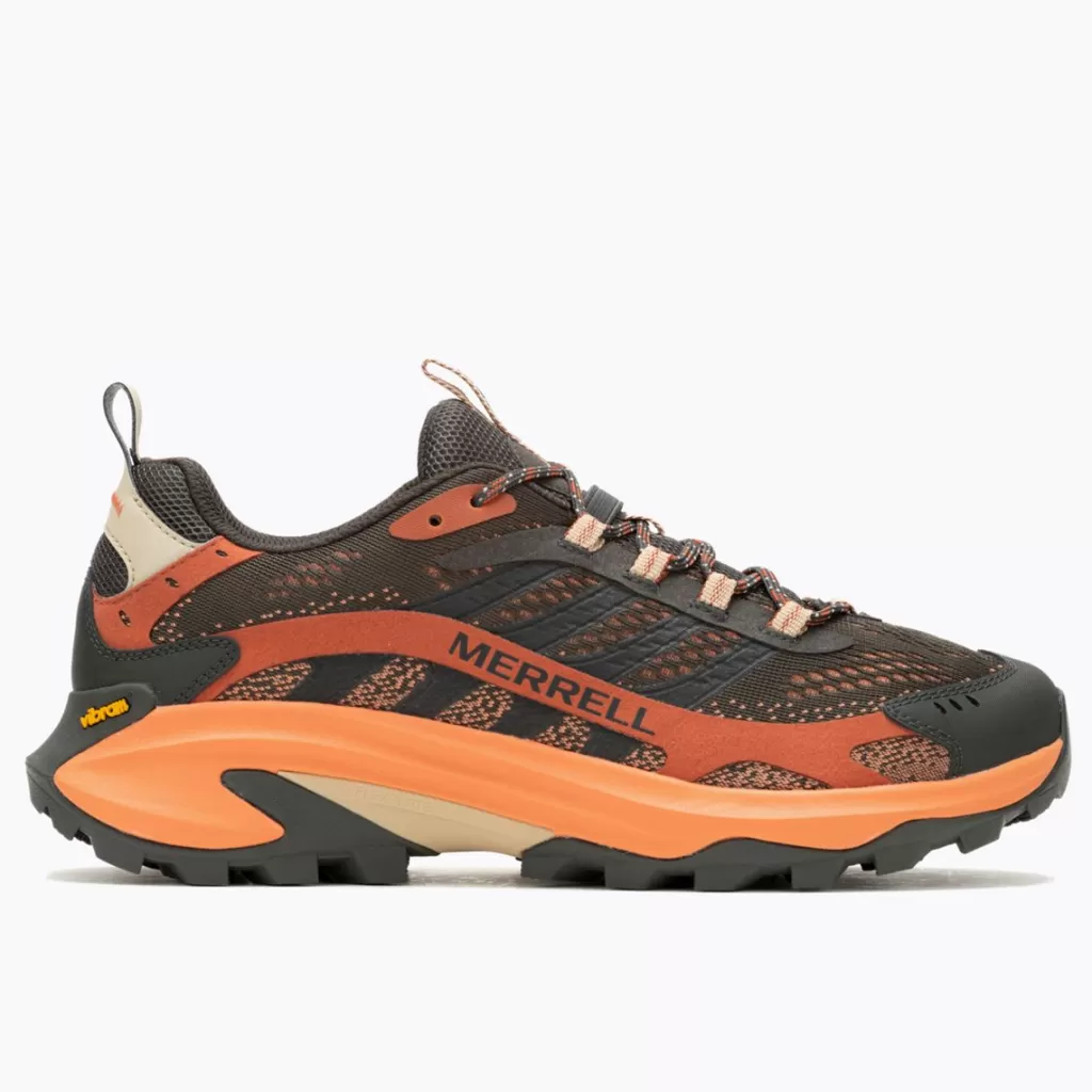 Merrell Hombre Moab Speed 2*Hombre Anchos amplios | Novedades