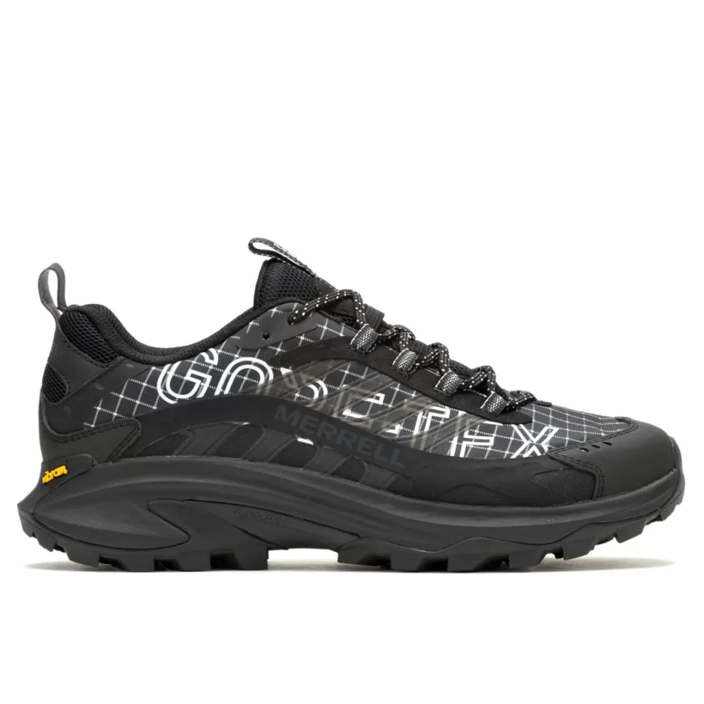 Merrell Hombre Moab Speed 2 GORE-TEX® BL 1TRL*Hombre Veganos | Moab