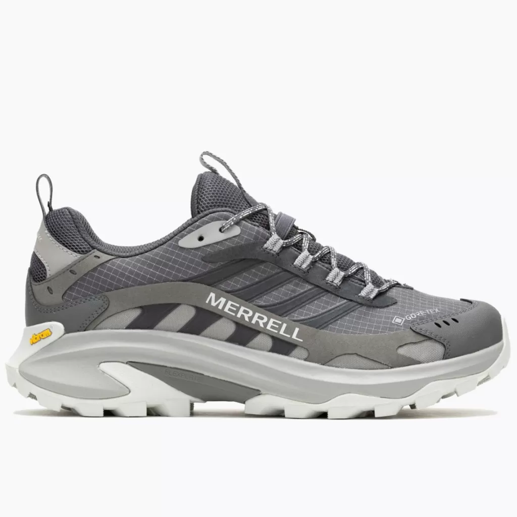 Merrell Hombre Moab Speed 2 GORE-TEX® Wide Width*Hombre Novedades | Veganos