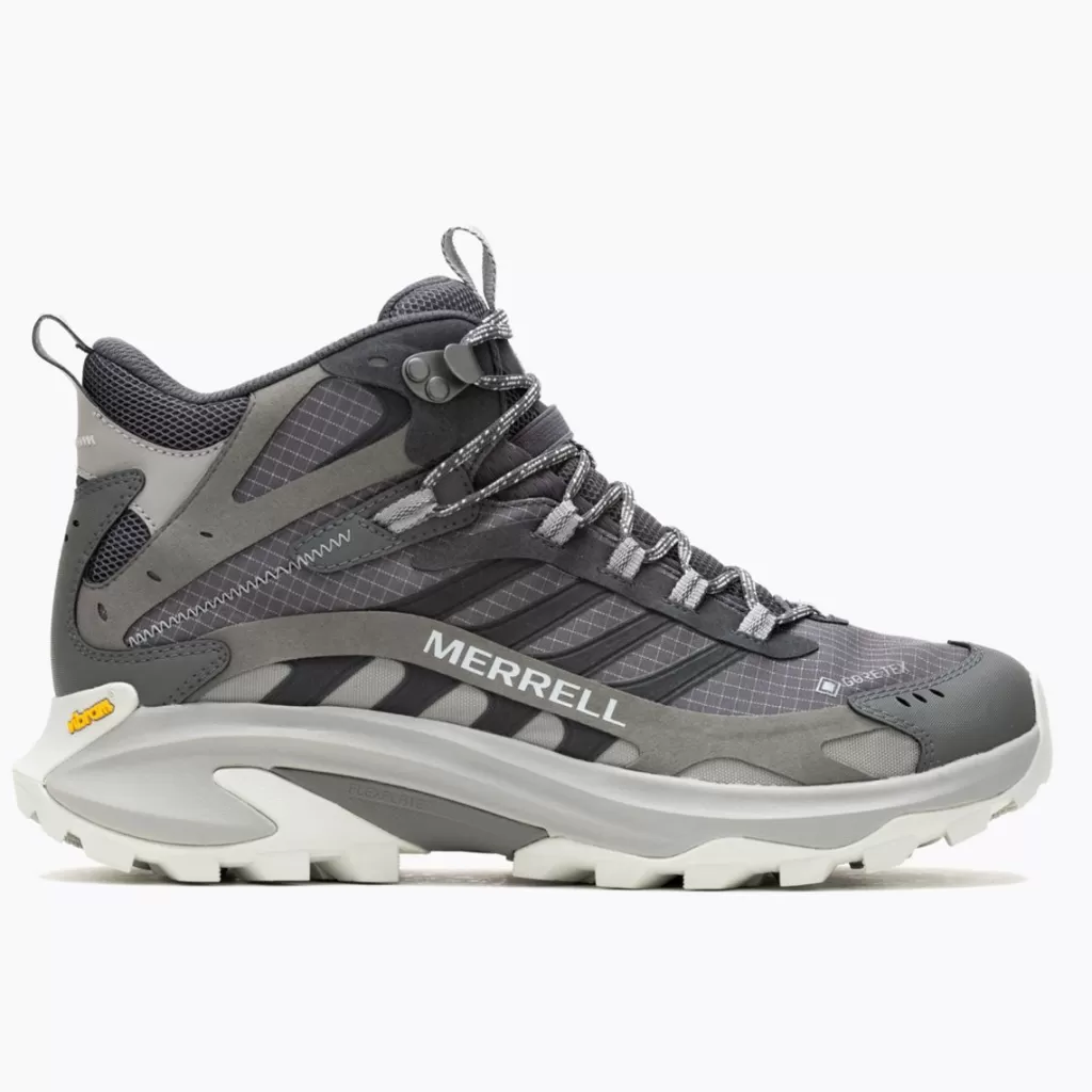 Merrell Hombre Moab Speed 2 Mid GORE-TEX®*Hombre Novedades | Moab