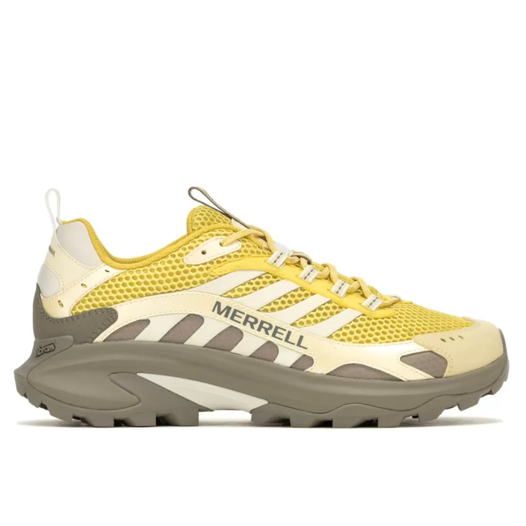 Merrell Hombre Moab Speed 2 Vent 2K 1TRL*Hombre Veganos | Moab